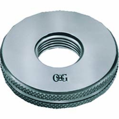 オーエスジー（株） LG-IR-2-M2.2X0.25 ＯＳＧ　ねじ用限界リングゲージ　メートル（Ｍ）ねじ　３０２６８