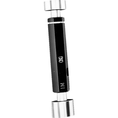 オーエスジー（株） LG-IM-2-M12 X 1.5 ＯＳＧ　内径プラグゲージ　９３２９３５５