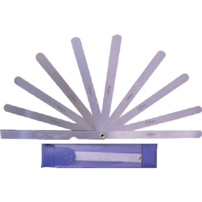 日本永井 DIA  150M ＤＩＡ　すきまゲージ１５０Ｍ