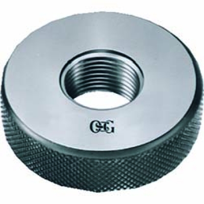 オーエスジー（株） LG-GR-2-M2.5X0.35 ＯＳＧ　ねじ用限界リングゲージ　メートル（Ｍ）ねじ　３０３２７