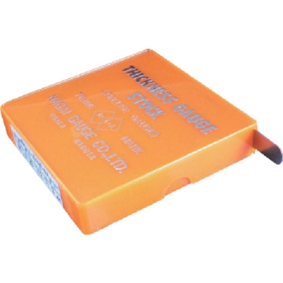 日本永井 DIA  FT0.20M3 ＤＩＡ　ピストンストックフイラーゲージ０．２０Ｘ３ｍ