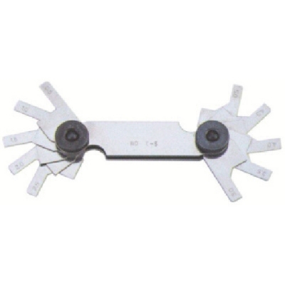 フジツール（株） C-10 フジ　Ｃ面測定ゲージ　Ｃ５．５－１０