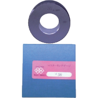 日本永井 DIA  MR38 ＤＩＡ　マスターリングゲージφ３８