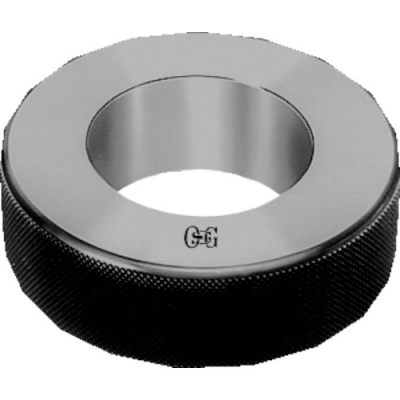 オーエスジー(株) LG-GPIP-2-M25 X 1.5 OSG ねじ用限界プラグゲージ メートル(M)ねじ 31540