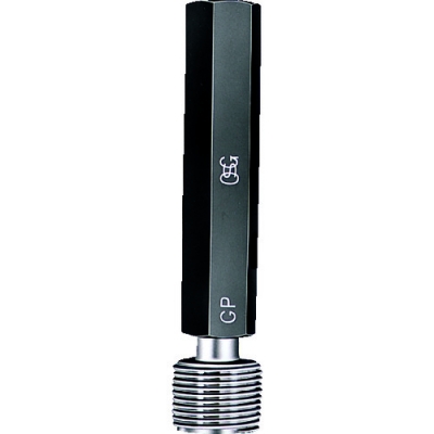オーエスジー(株) LG-GP-2-M17X0.75 OSG ねじ用限界プラグゲージ メートル(M)ねじ 31172