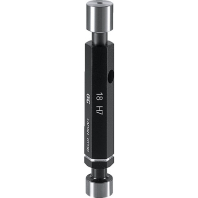 新潟精機(株) AA-6.620 SK ピンゲージ 6.62mm
