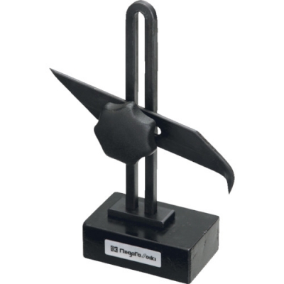 新潟精機（株） TSG-200C ＳＫ　角台トースカン　２００ｍｍ