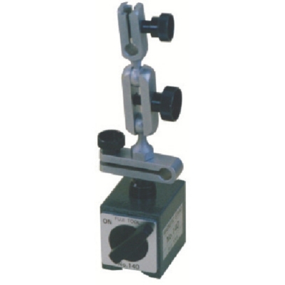 フジツール（株） NO.140 フジ　マグネットベース　マグネット３０×３５　高さ１３０ｍｍ