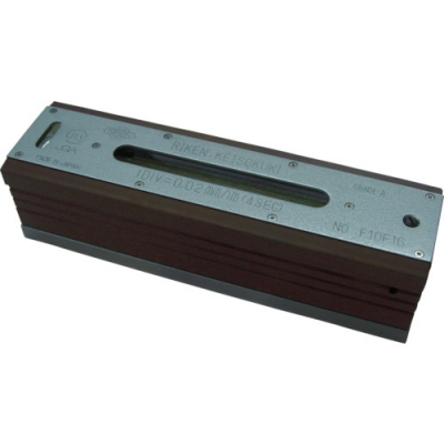 日本理研计器 RIKEN KEISOKUKI  RFL-A2002 RKN 平形精密水準器A級