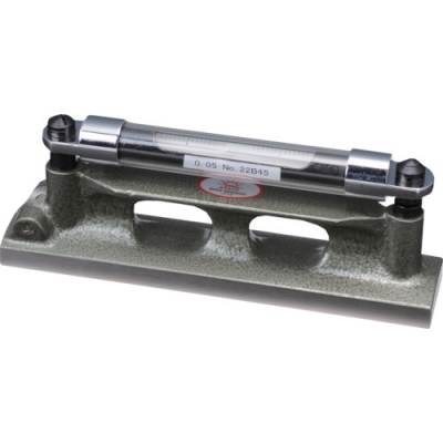 日本理研计器 RIKEN KEISOKUKI  RBL-2010 ＲＫＮ　ベンチ形水準器　２００　感度０．１