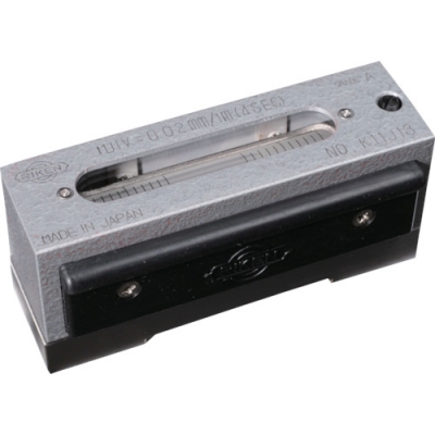 日本理研计器 RIKEN KEISOKUKI  RKF-A1005 ＲＫＮ　携帯用水準器Ａ級