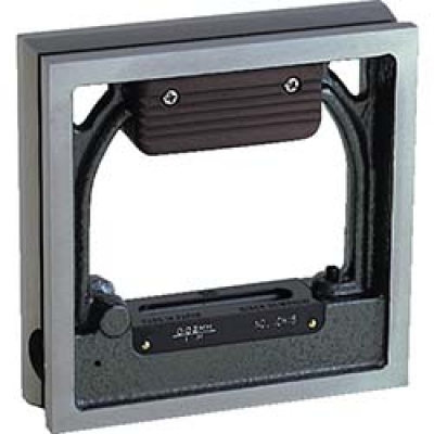日本理研计器 RIKEN KEISOKUKI  RSL-B1502 RKN 角形水準器(一般工作用)