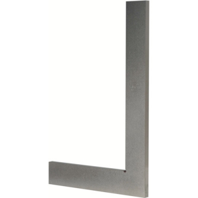 日本理研计器 RIKEN KEISOKUKI  RHS1-150 ＲＫＮ　焼入平型スコヤ１５０ｍｍ