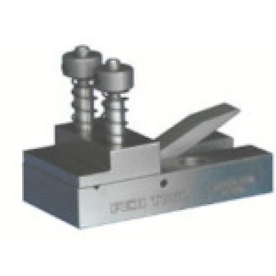 フジツール（株） MC-450S フジ　メジャーリングクリップ　口幅４５ｍｍ　口開１２ｍｍ