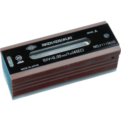 日本理研计器 RIKEN KEISOKUKI  RCS-400 ＲＫＮ　円筒スコヤ　４００