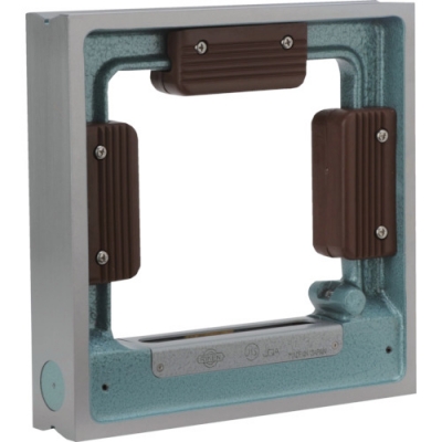 日本理研计器 RIKEN KEISOKUKI  RSL-AA3010 ＲＫＮ　角型精密水準器　Ａ級ＡＡ寸法３００Ｘ３００　感度０．１