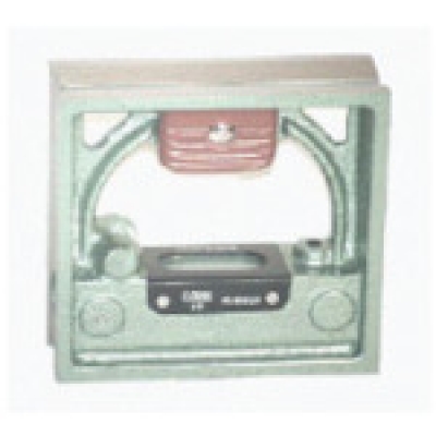 （株）ユニセイキ USL-B1505 ユニ　角形精密水準器　Ｂ級　１５０ｘ０．０５ｍｍ