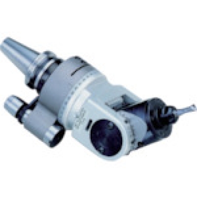 共立精機（株） BT50-KHU20-195 共立　アンギュラヘッド