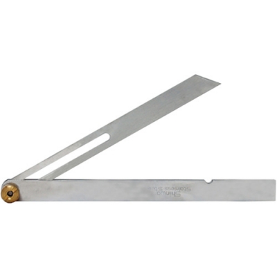 シンワ測定（株） 62588 シンワ　自由スコヤ１５０ｍｍ