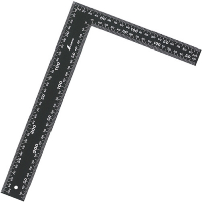 シンワ測定（株） 62359 シンワ　フラットスコヤ