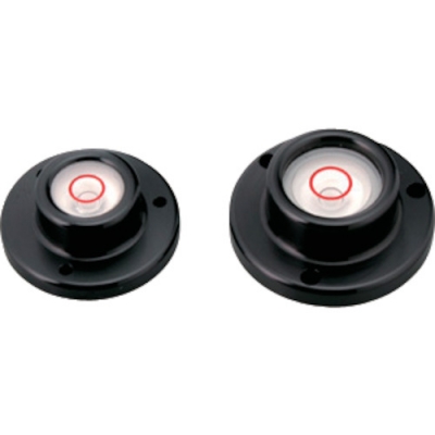 日本亚速旺 ASONE   8-161-12 ＡＳ　丸型水準器１７Ａマグネット無