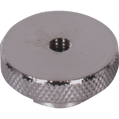 シンワ測定（株） NO.62546 シンワ　部品　アルミ自由金・溶接ガイド定規用ナット