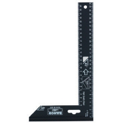 日本百固 BAHCO  9045-B-250 バーコ　防錆ブラックスコヤ２５０×１７０