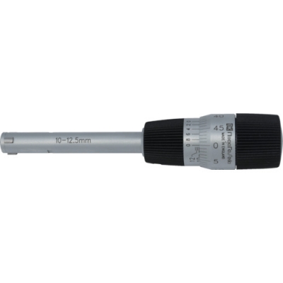 新潟精機（株） MCA-0810S ＳＫ　Ｓライン三点マイクロメータ