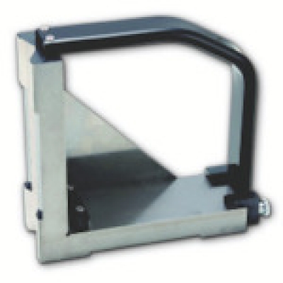 新潟精機（株） DL-ML ＳＫ　レベルニック用Ｌ型ベース