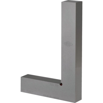 日本理研计器 RIKEN KEISOKUKI  RAS-100 ＲＫＮ　厚形スコヤ　１００