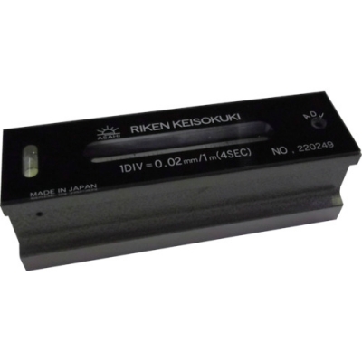 日本理研计器 RIKEN KEISOKUKI  RFL-B3005 RKN 平形水準器(一般工作用)