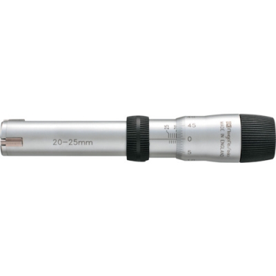 新潟精機（株） MC-2025IPS ＳＫ　Ｓライン三点マイクロメータ