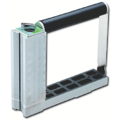 新潟精機（株） DL-SL ＳＫ　レベルニック用Ｌ型ベース