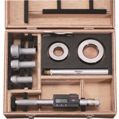 日本三丰 Mitutoyo HTD50RST ミツトヨ　デジマチックホールテスト（４６８－９７３）