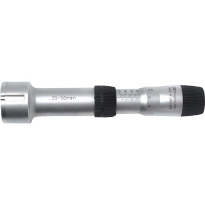 新潟精機（株） MC-3550IPS ＳＫ　Ｓライン三点マイクロメータ