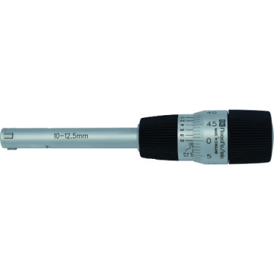 新潟精機（株） MCA-10125S ＳＫ　Ｓライン三点マイクロメータ