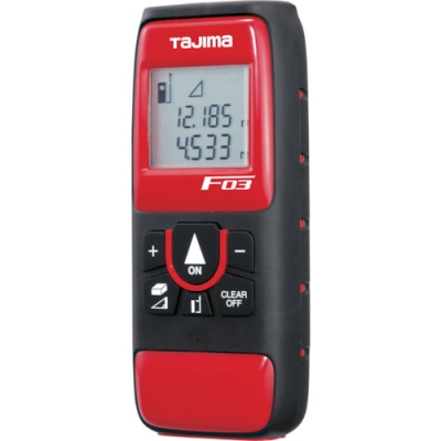 （株）ＴＪＭデザイン LKT-F03BOX タジマ　レーザー距離計　タジマＦ０３　紙箱