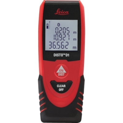 （株）ＴＪＭデザイン DISTO-D1 タジマ　レーザー距離計ライカディストＤ１