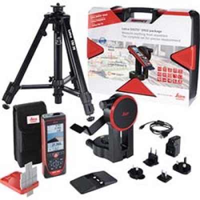 （株）ＴＪＭデザイン DISTO-FTA360-S タジマ　ディストヨウアダプターＦＴＡ３６０－Ｓ