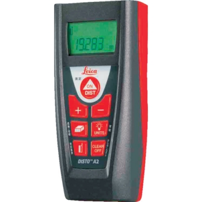 （株）ＴＪＭデザイン DISTO-A2 タジマ　レーザー距離計　ライカディストＡ２