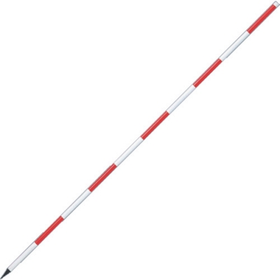 シンワ測定（株） 76984 シンワ　木製ポール直２ｍ