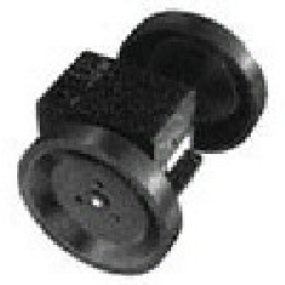 ライン精機（株） CT3-10B ライン精機　長さ計測用発信器　１０センチ単位　軸受ベアリング入り