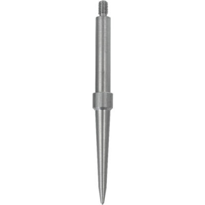 ＳＴＳ（株） PTM-10 ＳＴＳ　精密ピンポール用１０ｃｍ石突　ＰＴＭ－１０