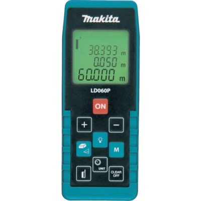 （株）マキタ LD060P マキタ　レーザー距離計