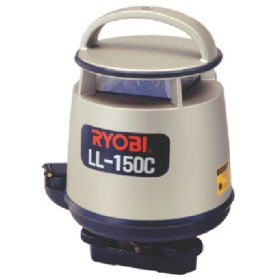 日本利优比 RYOBI  LL150CGL リョービ　回転レーザ