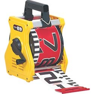 （株）ＴＪＭデザイン KM10-30K タジマ　シムロンロッド軽巻幅　１００ｍｍ／長さ　３０ｍ