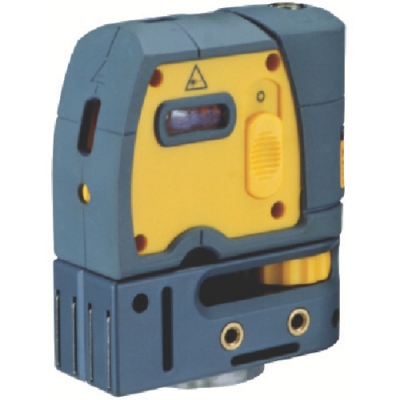 日本利优比 RYOBI  LP5Y リョービ　レーザ墨出器（ポイント）