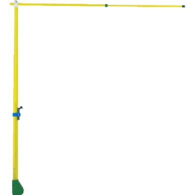 日本中山 TRUSCO  TPP-50 ＴＲＵＳＣＯ　ピンポール　全長５００ｍｍ　ポール外径６．０ｍｍ