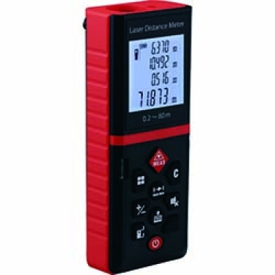 （株）ＴＪＭデザイン LKT-P15R タジマ　レーザー距離計タジマＰ１５レッド