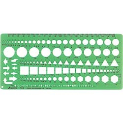 （株）ＴＪＭデザイン SYR-02PBL タジマ　シムロンロッド　２ｍ　両面２０ｃｍアカシロ　ブリスター